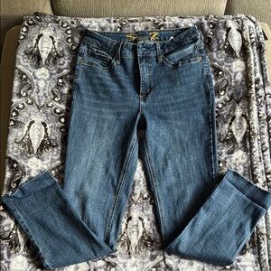 Women's seven Jeans preloved